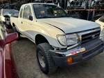 95 96 97 98 99 Toyota Tacoma SR5 Rear Axle 3.58 Ratio 4WD 3RZFE. Fixed Price $749.99.