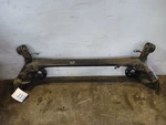 Loaded Beam Axle Wheel From 2011 Toyota Prius 11551512. Fixed Price $556.79.