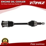 Front Left Right Cv Axle Shaft Assembly Fits Porsche Panamera 2011-2016. Fixed Price $105.85.