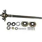 630-317 Dorman Axle Shaft Rear Driver Left Side Hand For Jeep CJ5 CJ7 Scrambler. Fixed Price $234.35.