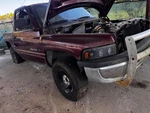 2000 2001 Dodge Ram 1500 Oem Rear Axle 3.55 Ratio. Fixed Price $850.00.
