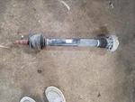 Driver Left Axle Shaft Rear 6.2L Fits 16 Camaro 1990255. Fixed Price $147.89.