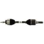 Motorcraft Drive Axle Shaft Assembly TX-804. Fixed Price $255.05.