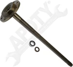 Dorman 630-028 Rear Axle Shaft Assembly, Left. Fixed Price $338.10.