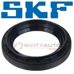 Skf Front Right Axle Shaft Seal For 2011-2018 Dodge Durango Driveline Qd. Fixed Price $21.66.
