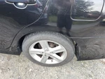 2012-2017 Toyota Camry Left Rear Suspension Assy 2.5L At Fwd 139K -se- 59629. Fixed Price $108.00.
