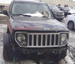 2008-2012 Jeep Liberty Driver Left Front Cv Axle Half Shaft Assembly 4WD. Fixed Price $82.03.