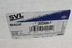 Lincoln Town Car 2005-2011 Spicer Svl Rear Axle Shaft 2023686-7. Fixed Price $95.00.