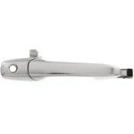 Right Front Exterior Door Handle 2003-2013 Mazda 6 CX-7 CX-9 Gt L20858410B. Fixed Price $52.22.