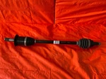 13-18 Bmw 320I Base Rwd Driver Left Rear Axle Shaft Oem Factory. Fixed Price $99.95.