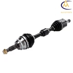 For Lexus ES350 2007 - 2024 Front Driver Side Cv Axle Shaft 4342006510/665279. Fixed Price $70.37.