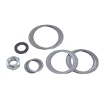 1972-2016 Dana 60 Ring And Pinion Depth Preload Carrier Shims Complete Kit. Fixed Price $34.97.
