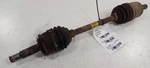 Driver Left Cv Axle Shaft Front Automatic Transmission Fits 06-11 Accent Oem. Fixed Price $39.41.