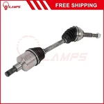 For Chevrolet Trailblazer Gmc Envoy 02-09 4-DOOR Front Left Right Cv Axle. Fixed Price $67.76.