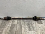Fits 2011 - 2019 Ford Explorer 3.5L Awd Rear Rh Passenger Axle Shaft BB5Z4K138B. Fixed Price $41.39.