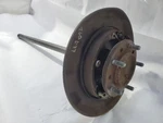2010 2011 2012 2013 2014 Toyota Tundra Oem Right Rear Axle Shaft 4.6L 8 Cylinder. Fixed Price $350.00.
