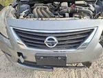 2014 Nissan Versa Used Front Axle Shaft Passenger Side 1.6L 109K Miles. Fixed Price $84.95.