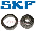 Skf Front Transmission Output Shaft Bearing For 1991-1994 Mercury Capri 1.6L Fk. Fixed Price $29.86.