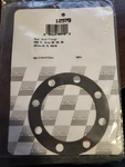 Drive Axle Shaft Flange Gasket Fel-pro 12579. Fixed Price $7.24.