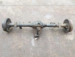 2011-2021 MK3 Ford Ranger Rear Axle Assembly 2.0 Diesel Auto. Fixed Price $483.11.