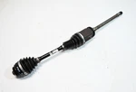 Front Right Passenger Side Cv Joint Axle Output Shaft Rod Oem Bmw 550 650 12-17. Fixed Price $124.95.