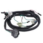 Goodbest New Wire Wiring Harness Compatible With Honda Sportrax TRX300EX .... Fixed Price $60.96.
