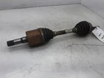 Lh Axle Shaft Front 3.5L With Tow Package 11-15 Ford Explorer BB5Z3B437E. Fixed Price $99.99.