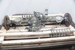 Rear Axle Differential Carrier Assembly 4633509100 Mercedes G63 G65 Amg W463. Fixed Price $7429.99.