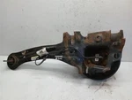 Driver Rear Knuckle/stub Electric Ev Fits 12-18 Focus 1340834. Fixed Price $110.00.
