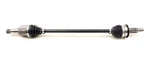 New Oem Gm Rear Left Cv Axle Shaft Assembly 84241268 Equinox Terrain Awd 18-24. Fixed Price $136.95.