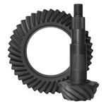 Yukon Gear & Axle (yg GM8.5-456) High Performance Ring Pinion Set .... Fixed Price $210.05.