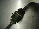 Passenger Right Axle Shaft Manual Sohc IB5 Transmission Fits 00-04 Focus 28073. Fixed Price $65.38.