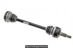 Porsche 911 Axle Shaft Assembly (rear Left Right) Genuine New. Fixed Price $2030.33.