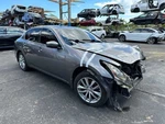Passenger Right Rear Knuckle/stub Fits 09-20 370Z 725422. Fixed Price $93.10.