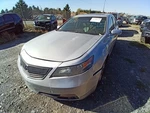 Driver Axle Shaft Front Outer Fits 12-14 Tl 12452760. Fixed Price $127.84.