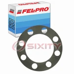 Fel-pro Rear Shaft Flange Gasket For 1951 Gmc P253 Driveline Il. Fixed Price $10.30.