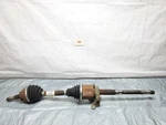 2013-2019 Ford Escape Axle Shaft Front Right Passenger Oem CV61-3B436-KB. Fixed Price $69.99.