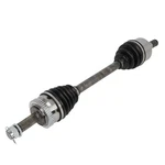 Front Cv Axle Assembly For Volkswagen Jetta Golf Passat Cc Rabbit. Fixed Price $61.19.