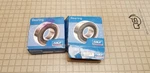QTY(2) Skf Pillow Block Bearings Rak 1-1/8. Fixed Price $33.00.