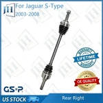 Oe Rear Right Passenger Side Cv Axle Shaft Assembly For Jaguar S-type 4.2L V8. Fixed Price $149.25.