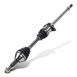 Cv Axle Assembly Front Right For Nissan Altima 3.5L 2007-2012 39100JA11F. Fixed Price $284.99.