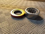 AK1561GM Yukon Gear & Axle 9.5" Rear Bearing And Seal Kit. Fixed Price $29.79.