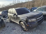2021 Ford Bronco Sport Passenger Right Rear Axle 4WD Used 63000 Miles. Fixed Price $87.68.