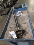 Passenger Right Axle Shaft All Models Fits 05-14 Mustang 1168674. Fixed Price $100.00.