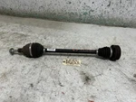 2020 Volkswagen Atlas Cross Sport Driver Left Side Rear Axle Shaft Oem. Fixed Price $109.95.