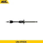 Right Front Cv Axle Shaft Assembly Fits 2009-2014 Nissan Murano V6 3.5L 666302. Fixed Price $89.49.