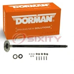 Dorman Rear Right Axle Shaft For 1991-1996 Oldsmobile Bravada Driveline Kr. Fixed Price $229.16.