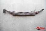 Rear Leaf Spring Assembly + Auxiliary Code Fits 08-09 Ford F250 350684. Fixed Price $150.00.