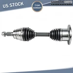 Gsp Front Left Right Cv Axle Joint Assembly For Gmc Sierra 3500 2500 Hd 4WD Rwd. Fixed Price $176.93.