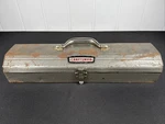 Craftsman Tombstone Tool Box Crown 1/2" Drive V-series Socket Set Extensions. Fixed Price $54.66.